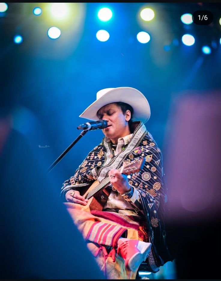 Zubeen