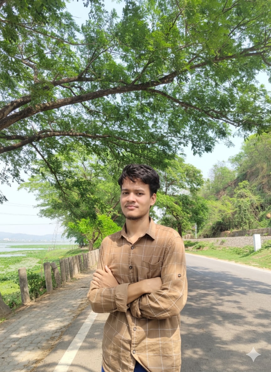 Personal photo