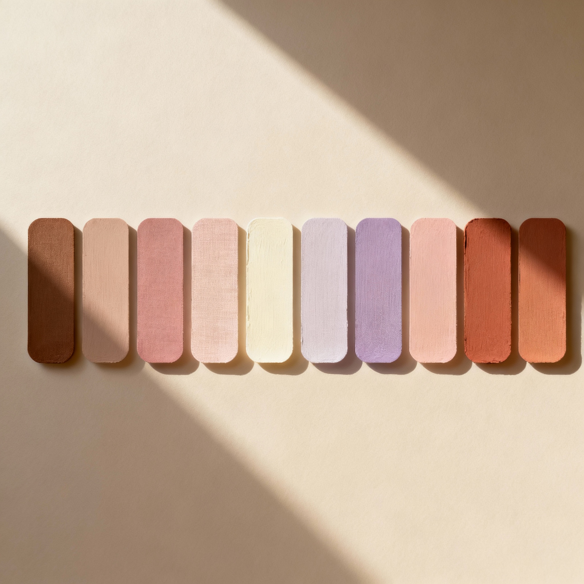 Color Palette